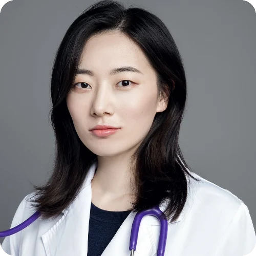 王妍（主治医师）- 健康科普专家，专注医学科普、中医科普、儿童科普等健康中国、百姓健康、科普中国内容