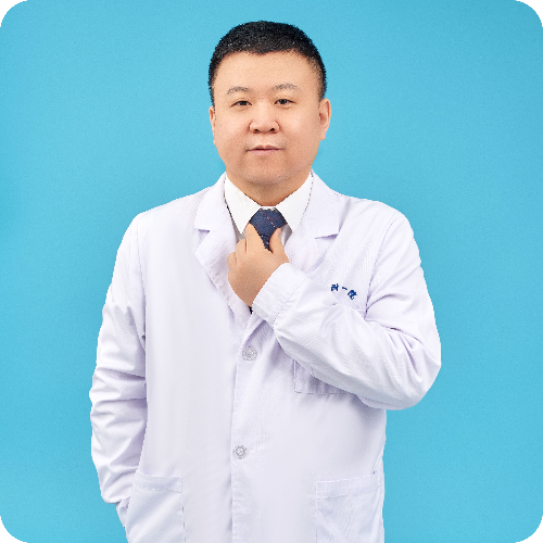 科普，臧荣佳医生头像照片