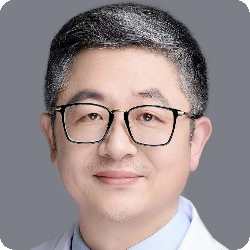 科普，吴浩医生头像照片