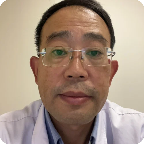 张磊