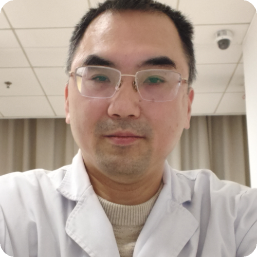 科普,徐庶医生头像照片