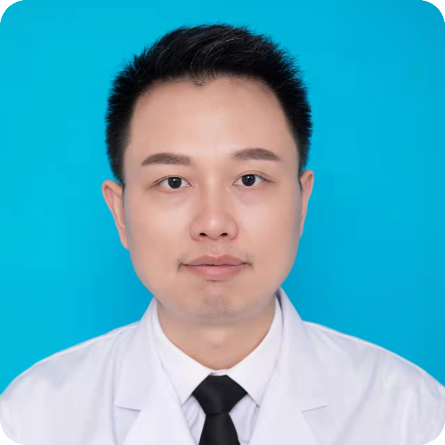 科普，郁诚专家医生头像