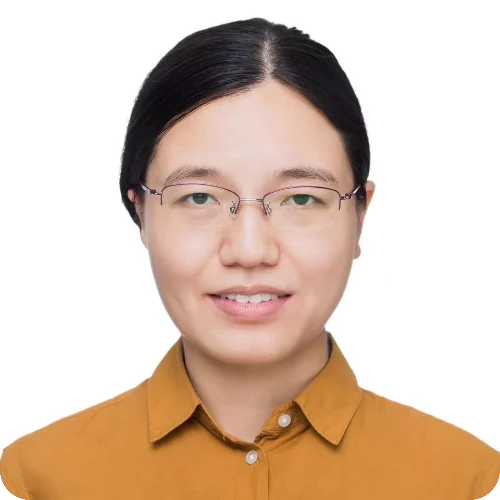 沈丽萍