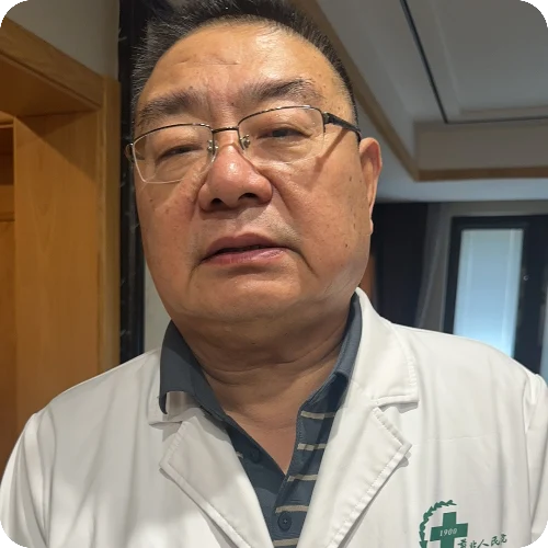 俞龙头像