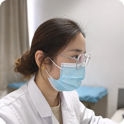 周莉