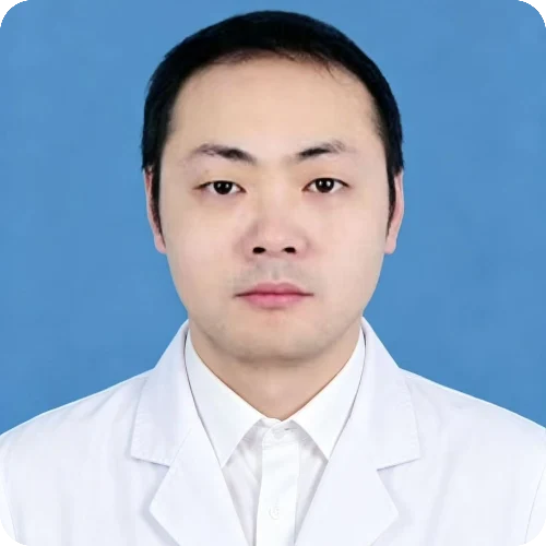 郑成 头像 - 医学科普专家、健康科普专家、科普中国专家