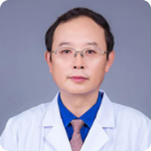 李军