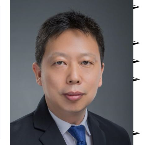 科普，易桂斌医生头像照片