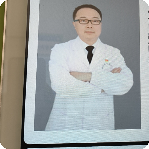 科普，周运璇医生头像照片