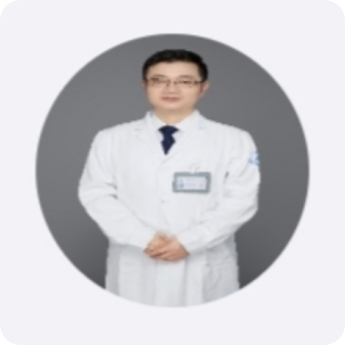 科普,张炎医生头像照片