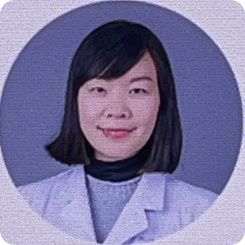董丽平
