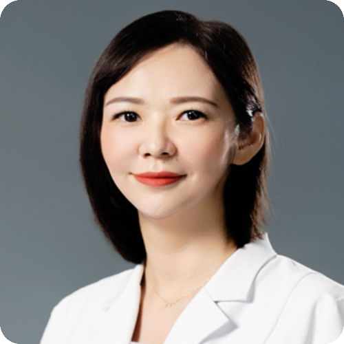 科普，王莉医生头像照片