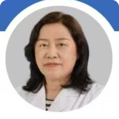 科普，蒋苏莉医生头像照片