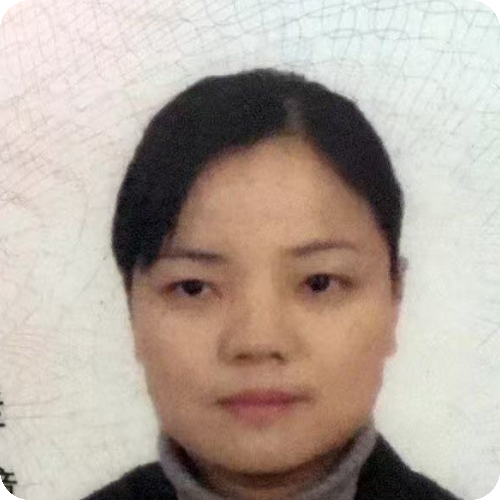 科普，陶丽红医生头像照片