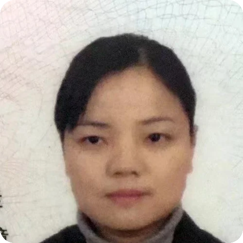 陶丽红