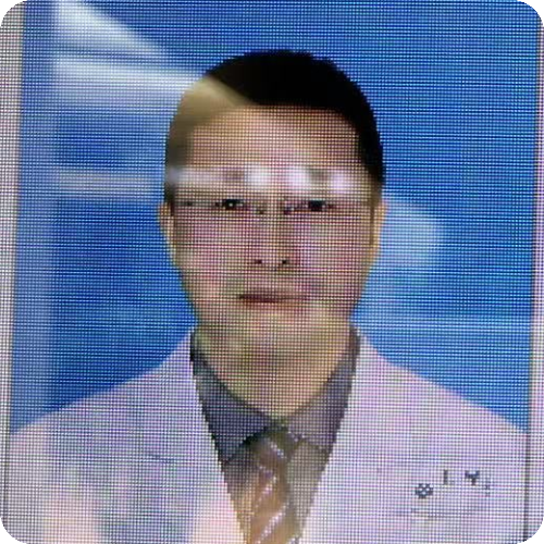 科普，杨明医生头像照片