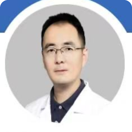 科普，倪小宇医生头像照片