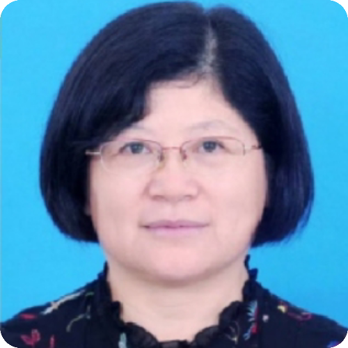 科普，张爱萍医生头像照片