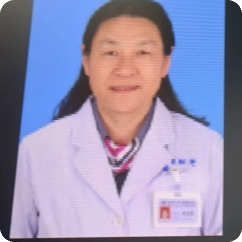 徐慧霞