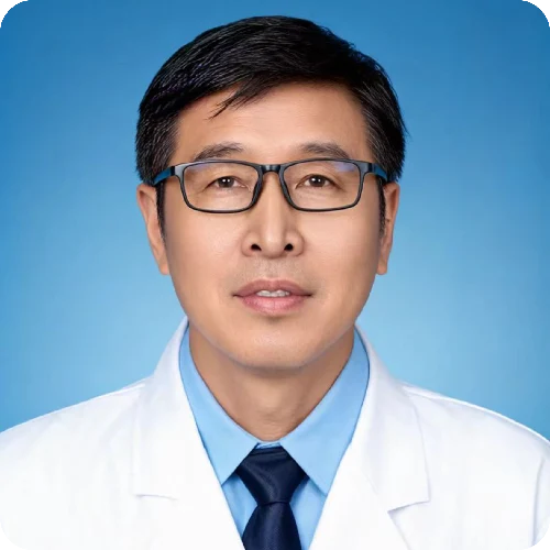 杨勇
