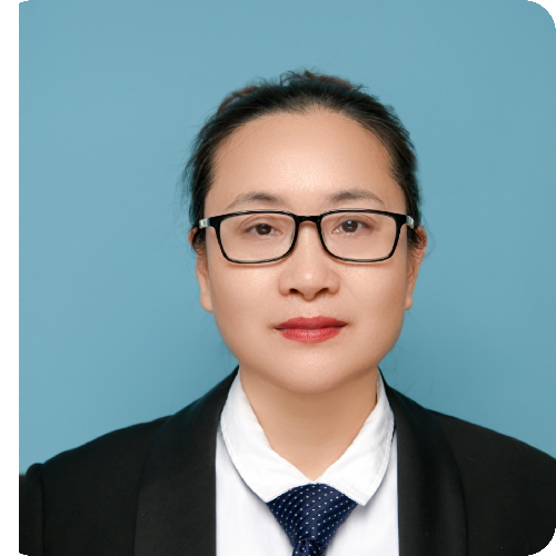 科普,向飞医生头像照片