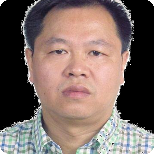 科普，王华医生头像照片