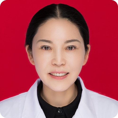 科普,萧丽军医生头像照片