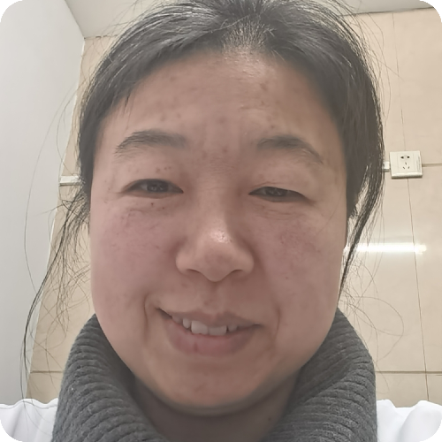 科普，刘淑艳副主任医师头像