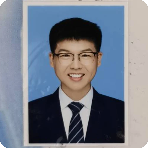 李陶然