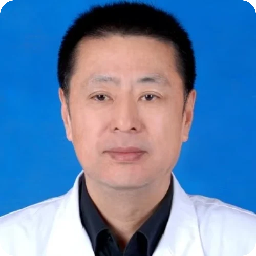 黄福斌