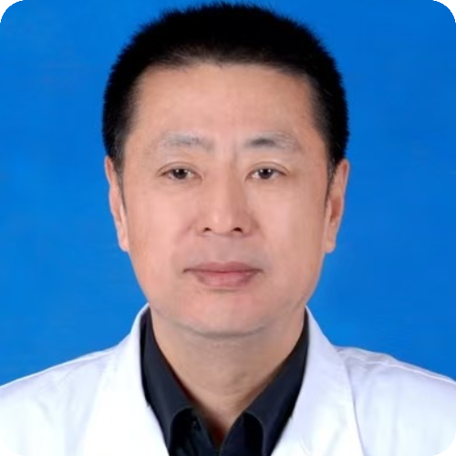 科普,黄福斌医生头像照片