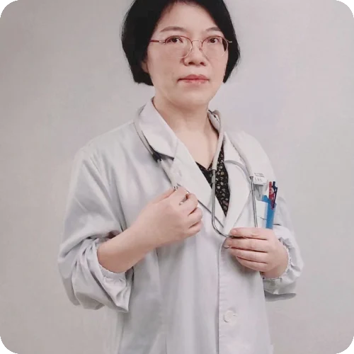吴晓红