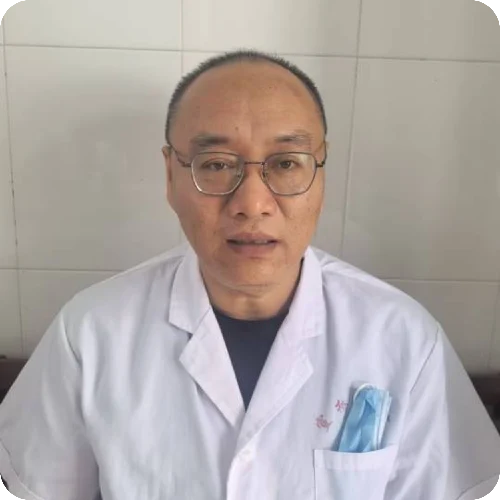陈华
