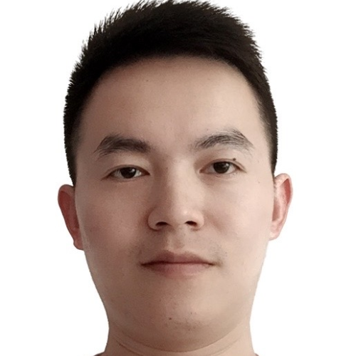 科普，陆飞医生头像照片