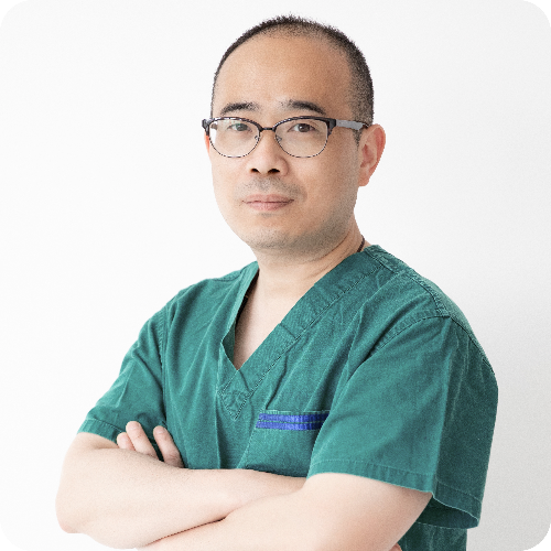 科普，管光辉医生头像照片