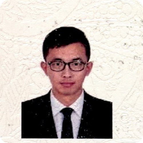 科普，丁一医生头像照片