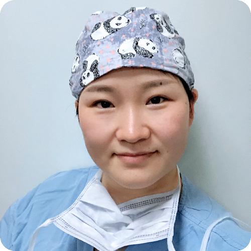 科普,张瑶医生头像照片