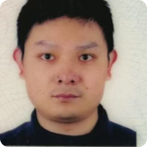 科普，韩野医生头像照片