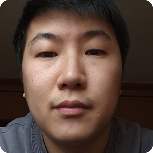 科普，蒋晔斌专家医生头像