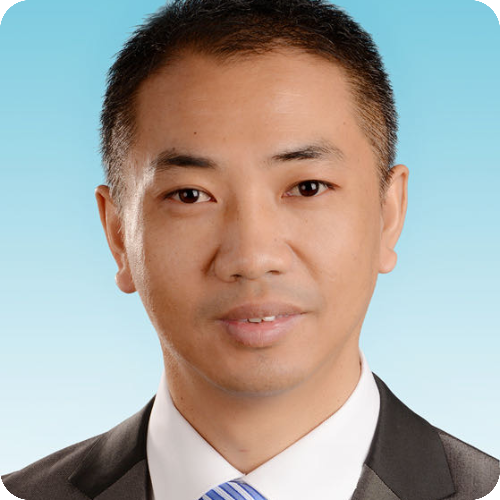 科普，徐广飞医生头像照片