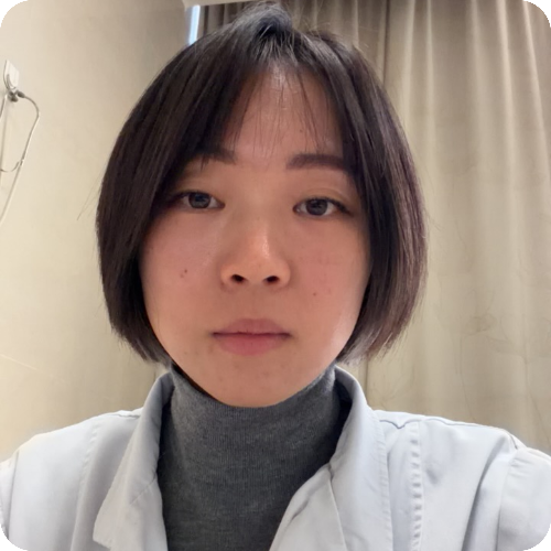 科普，吴佳怡医生头像照片