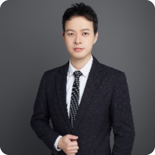 科普，蒋辉医生头像照片