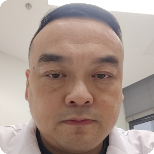 科普，陈强副主任医师头像