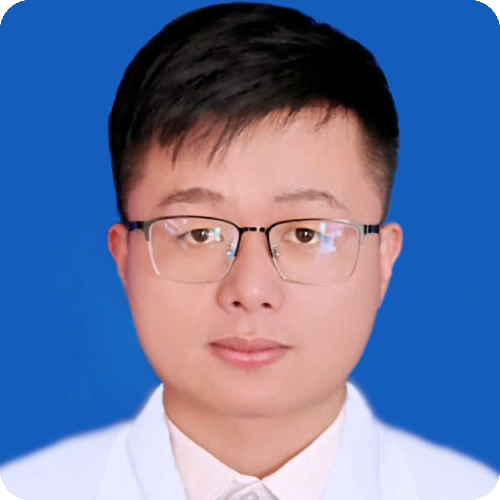 科普，许谦医生头像照片