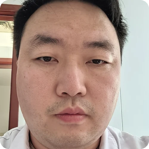 何昊宇