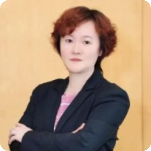 科普，许耘红医生头像照片