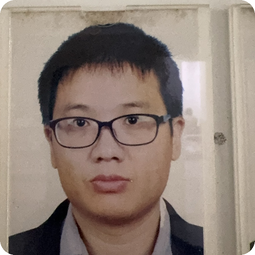 科普，李永顺医生头像照片