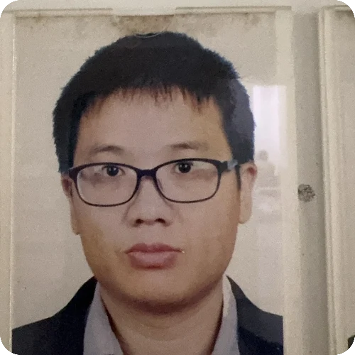 李永顺