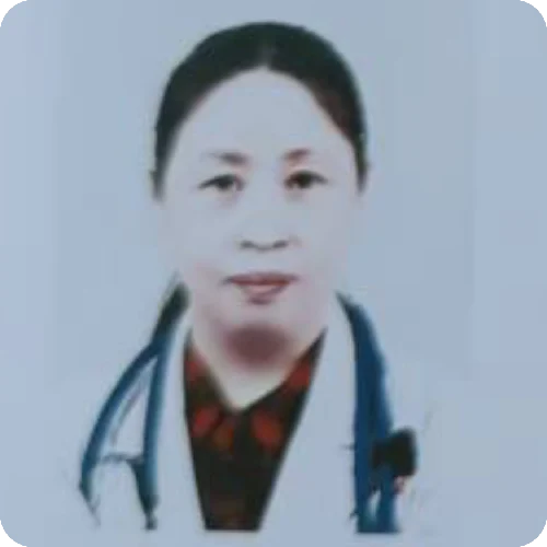 徐红娟