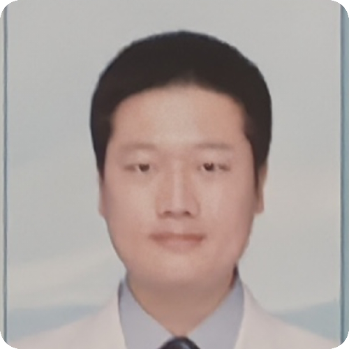 科普，吉振帅医生头像照片